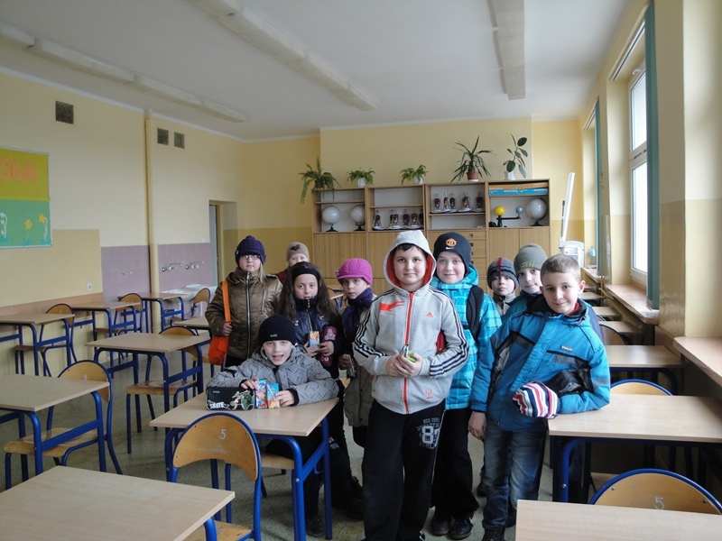 Mistrz Matematyki Klas Trzecich Ziemi Bytowskiej - XII edycja 