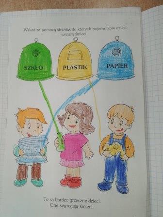 1a z Ekologią na Ty