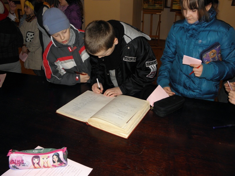3 c w Muzeum Zachodnio-Kaszubskim