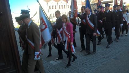 3 Maja Święto Konstytucji 