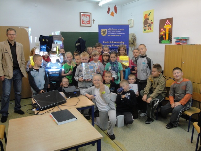 Trzecie spotkanie 3-klasistów 
