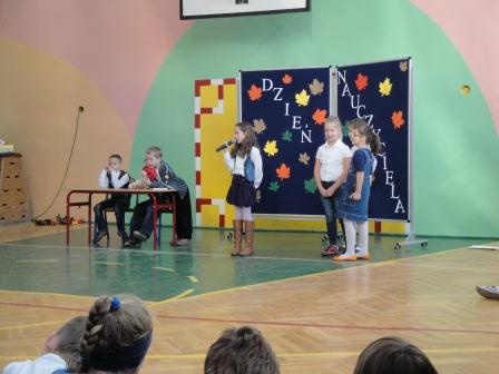 Dzień Edukacji Narodowej