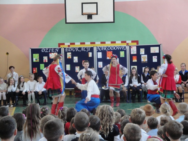 Dzień Edukacji Narodowej 2011
