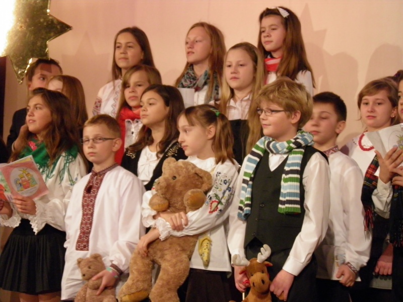 Jasełka 2012
