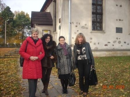 Konsultanci z ODN w Bytowie