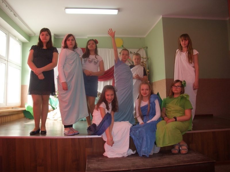 Rekolekcje 2014