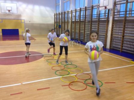 SKS dla klas 2-4
