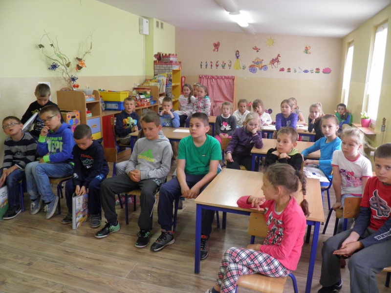 WYCIECZKA - PELPLIN 2014