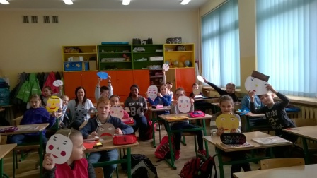 Lekcja języka angielskiego