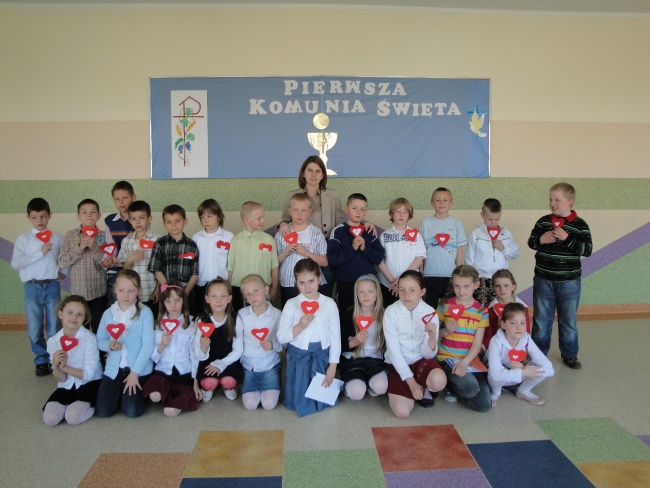Apel klas drugich