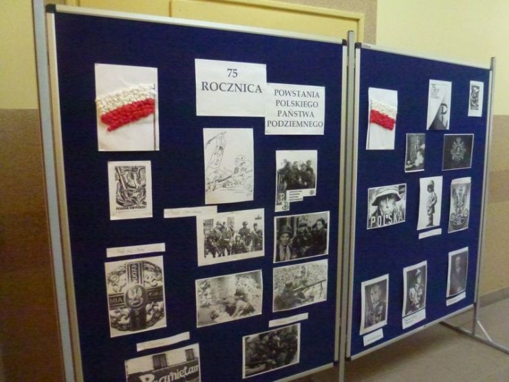 Apel -powstanie państwa polskiego podziemnego