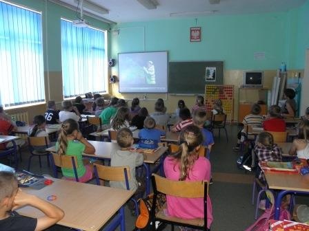 Internetowy teatr dla szkół