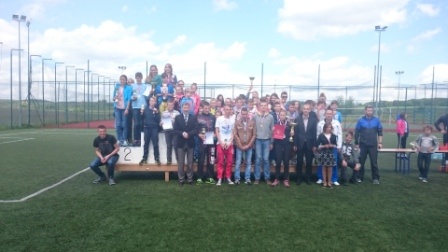 Cross Festival i Talex Atletics Cup podsumowanie 