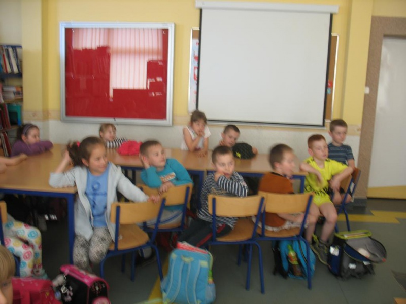 DZIEŃ JĘZYKÓW OBCYCH W BIBLIOTECE