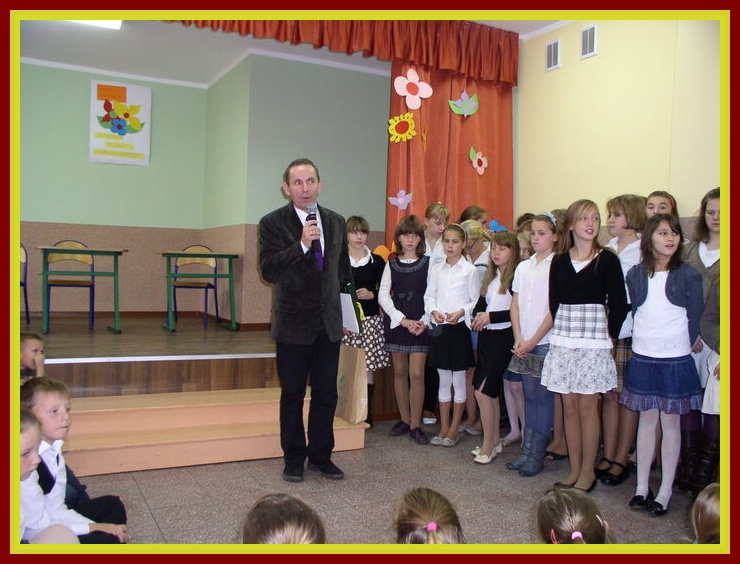 Dzień Edukacji Narodowej 2010