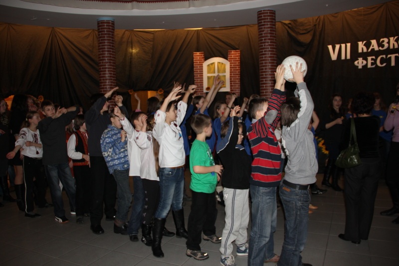 Festiwal Baśni