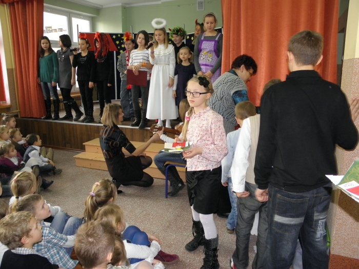 Jasełka 2011