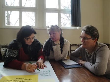 Seminarium jęzka kaszubskiego