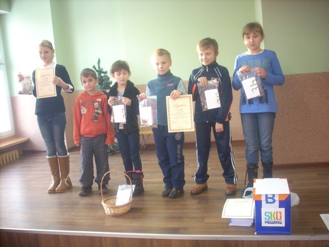 KIERMASZ Świąteczny Sezam