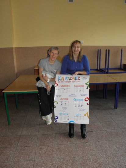 Szkolna Kasa Oszczędności wita uczniów klas pierwszych