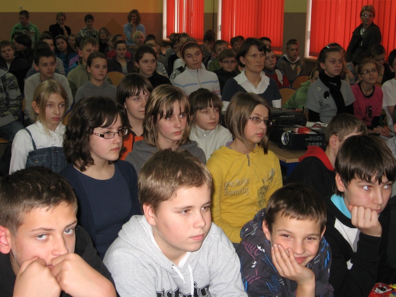Konkurs plastyczny 