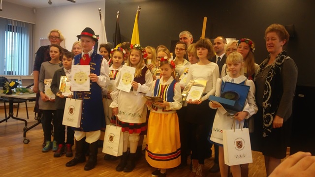 KONKURS CZYTANIA PO KASZUBSKU