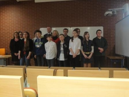 Las wokół nas- 2013 Rok Jezior Pomorza