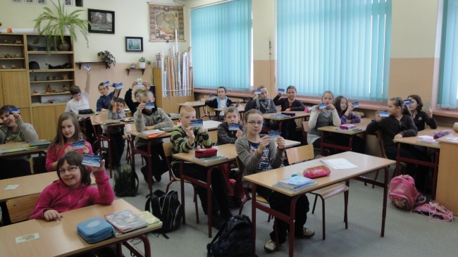 Lekcja z SKO