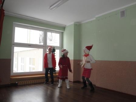 Mikołajki 2013