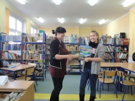Konkurs biblioteki na prezentacje multimedialną