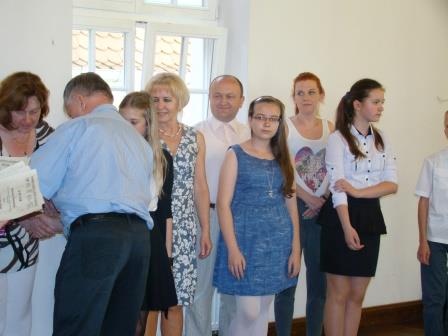 Finał konkursu Ojczyzna Polszczyzna we Wrocławiu
