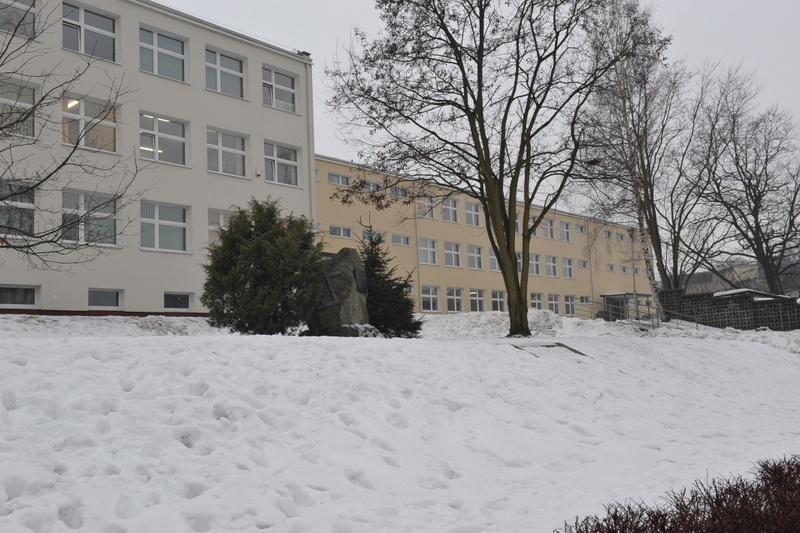 Podsumowanie I semestru
