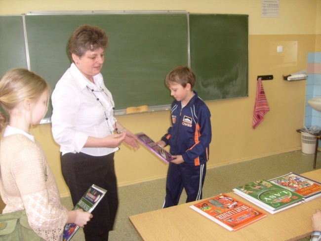 Pomorski Konkurs Matematyczny