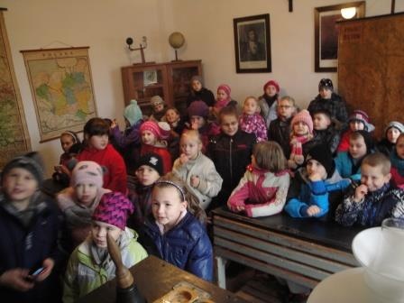 Nagroda w konkursie Poznaję siebie i swoje środowisko