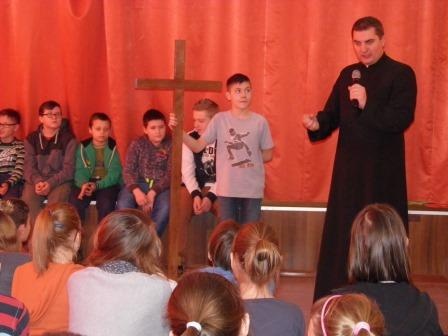 Rekolekcje 2015 