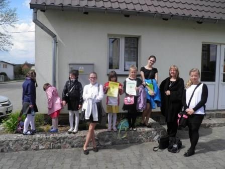 Konkurs piosenki religijnej 2015