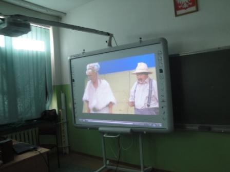 Teatr internetowy ROBALE
