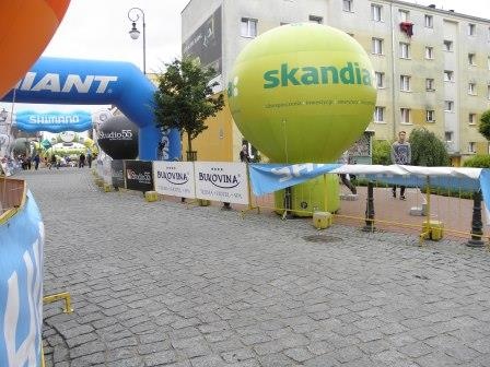 Skandia LangTeam
