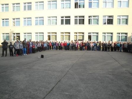 Sprzątanie Świata 2012