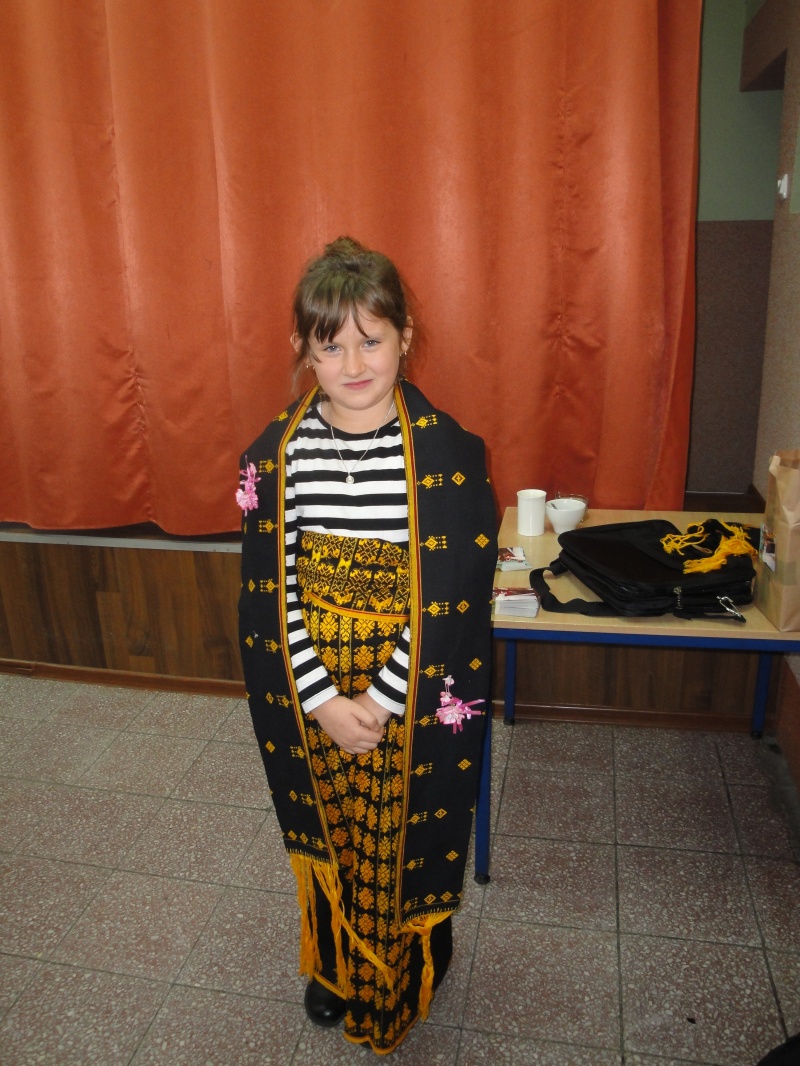 Spotkanie z misjonarzem