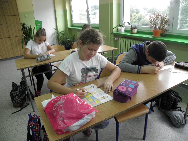 SPRZĄTANIE ŚWIATA 2016