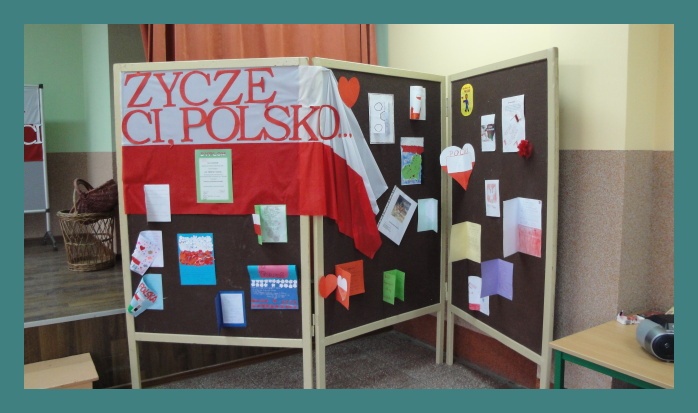 Święto Niepodległości
