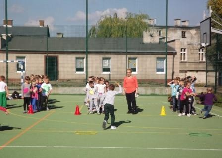Szkoła jest wesoła 2014
