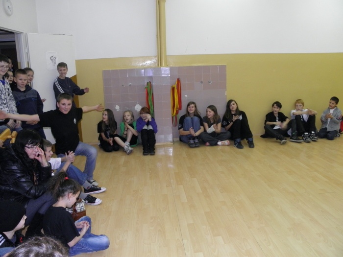 Szukamy talentów