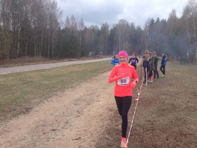 Cross Festival - Test Coopera