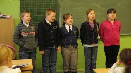 Tradycje w moim domu, w regionie