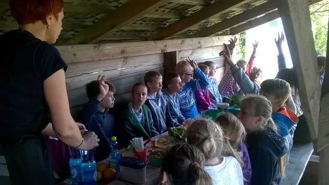 WARSZTATY EDUKACYJNE