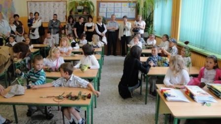 Zakończenie roku szkolnego